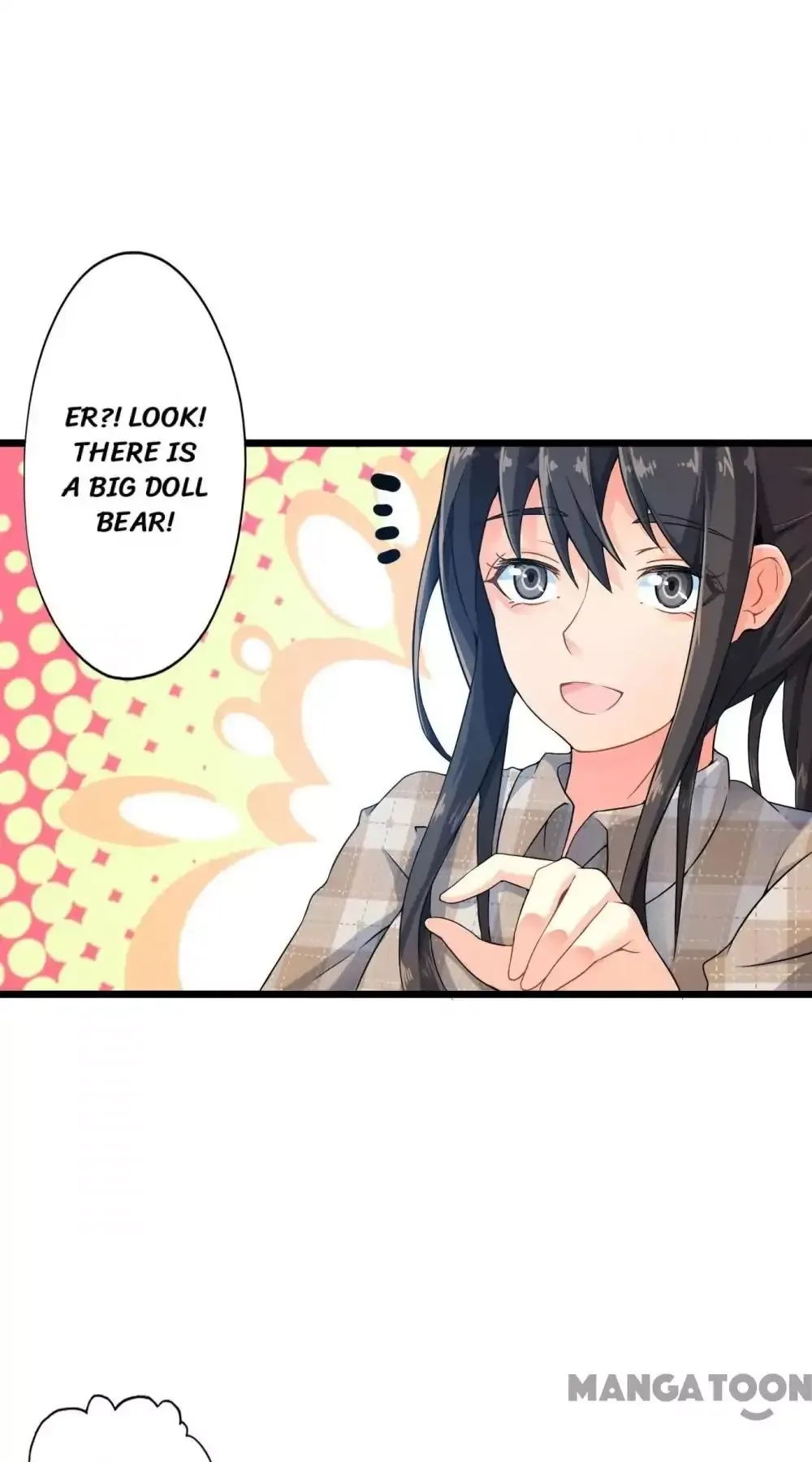 Day 100 of My Sister's Disappearance Chapter 58 page 12