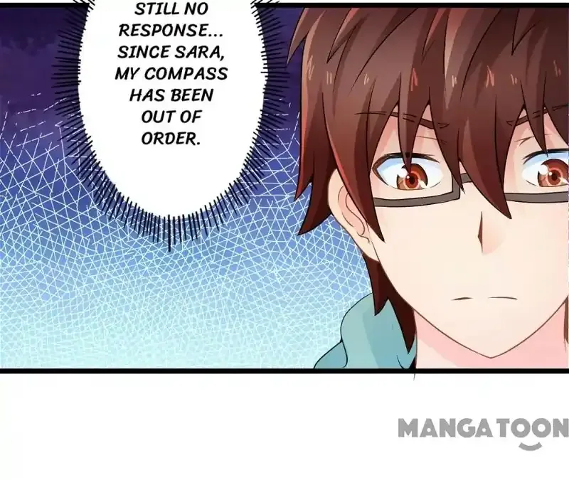 Day 100 of My Sister's Disappearance Chapter 61 page 9