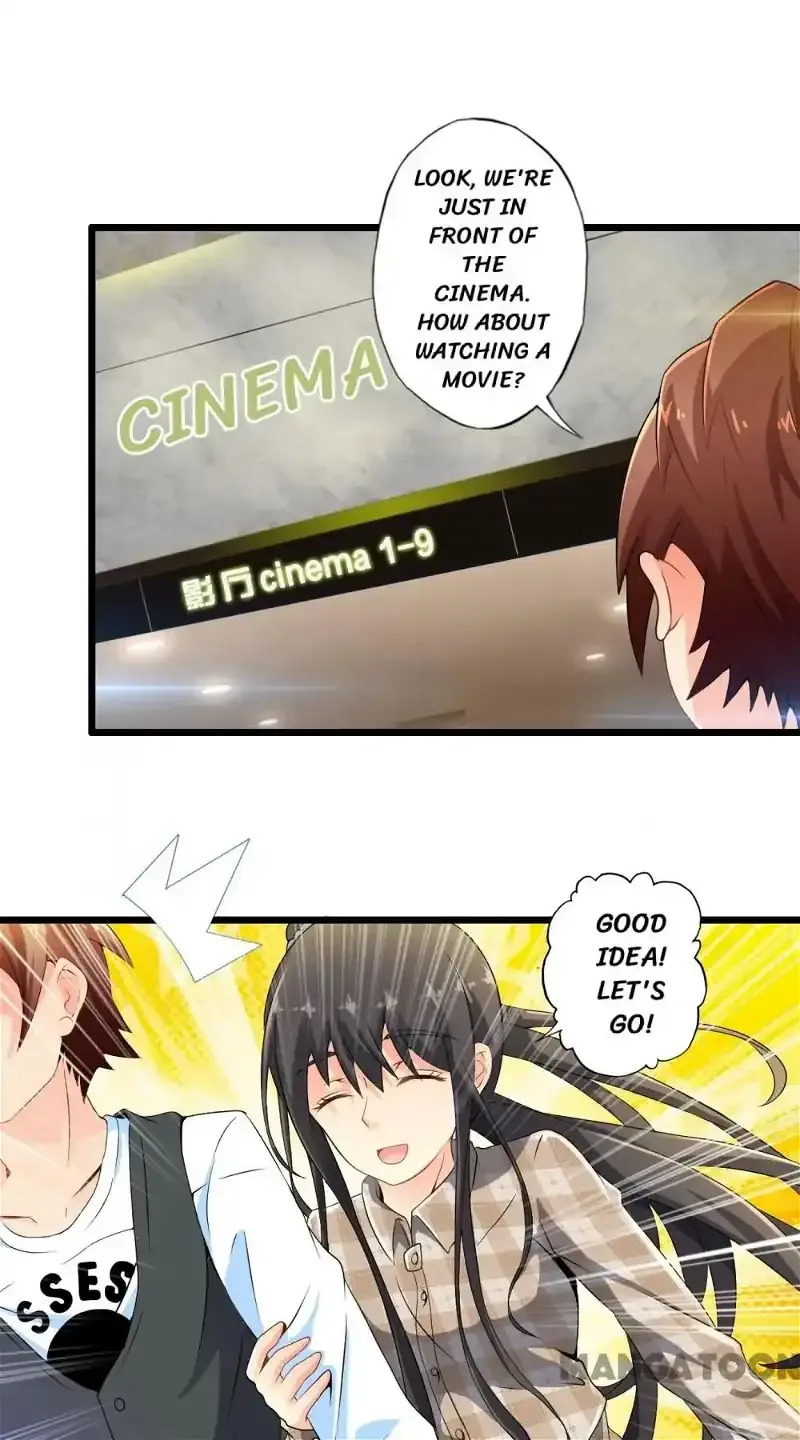 Day 100 of My Sister's Disappearance Chapter 57 page 27
