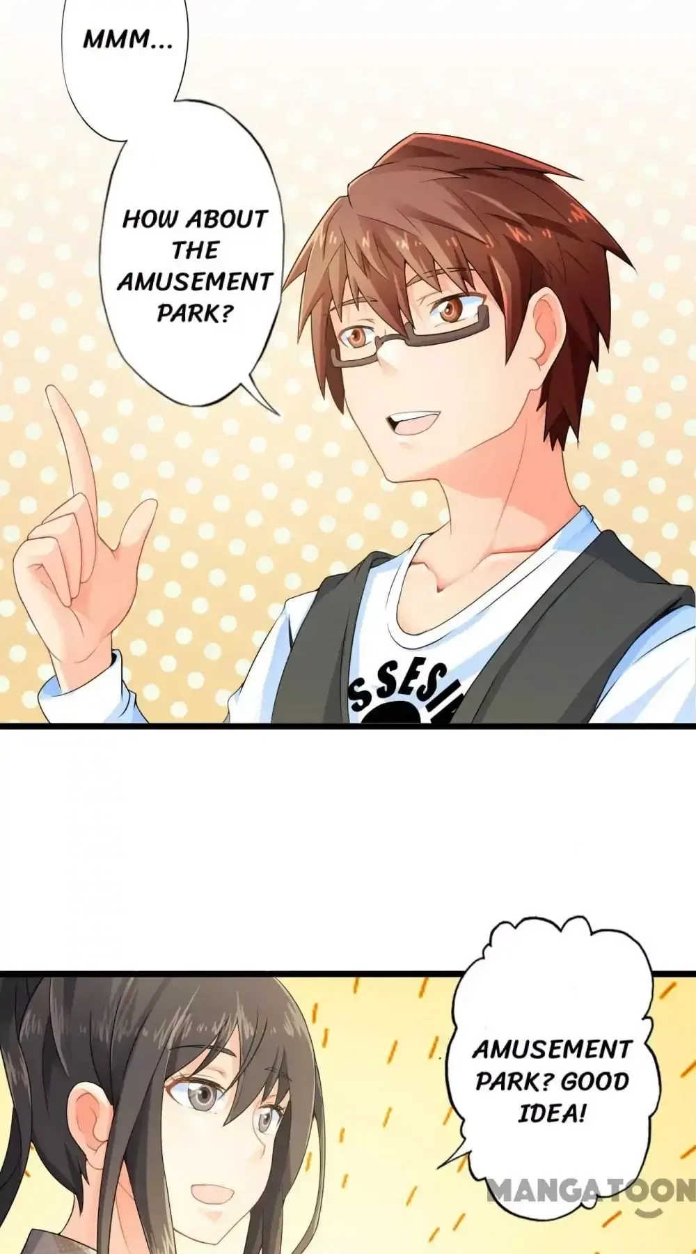 Day 100 of My Sister's Disappearance Chapter 58 page 16