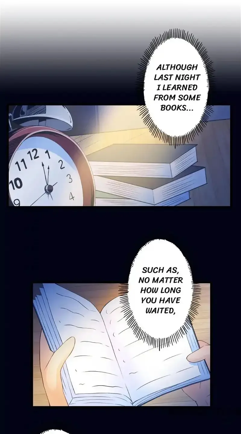 Day 100 of My Sister's Disappearance Chapter 57 page 21