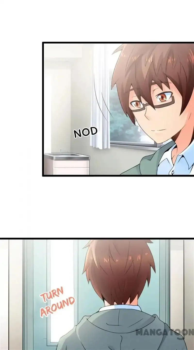 Day 100 of My Sister's Disappearance Chapter 61 page 4