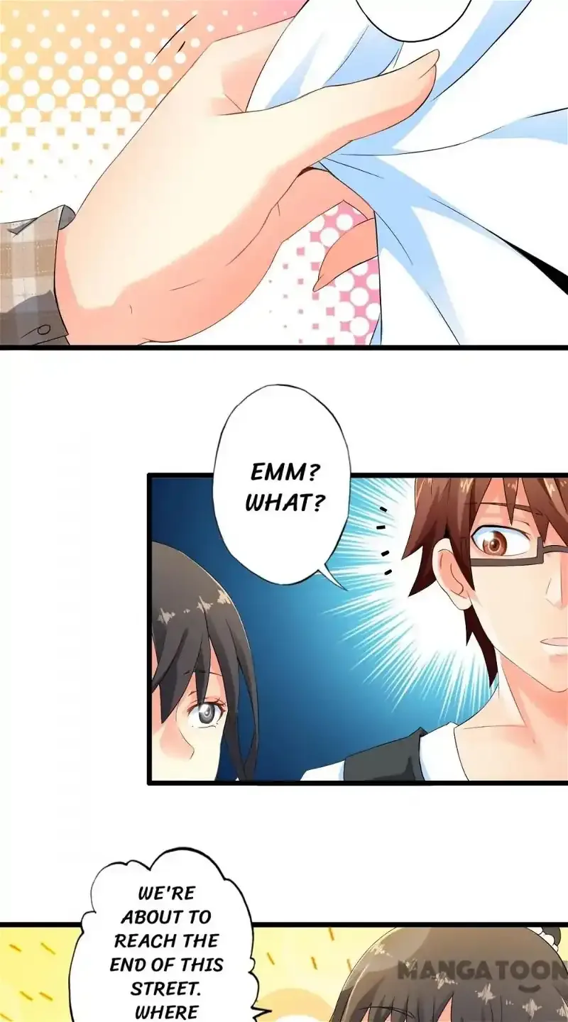 Day 100 of My Sister's Disappearance Chapter 57 page 25