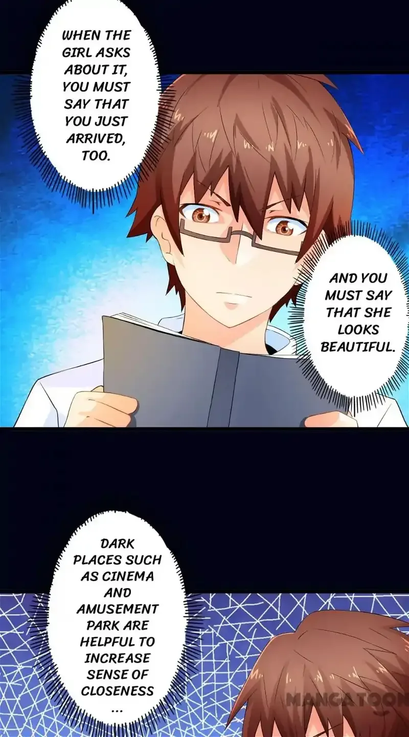 Day 100 of My Sister's Disappearance Chapter 57 page 22