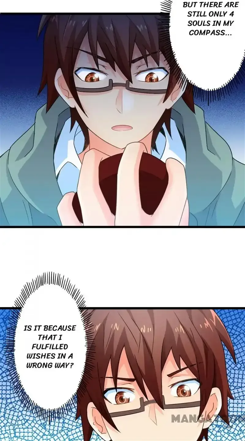 Day 100 of My Sister's Disappearance Chapter 61 page 11