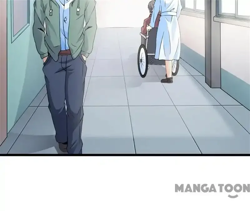 Day 100 of My Sister's Disappearance Chapter 61 page 6