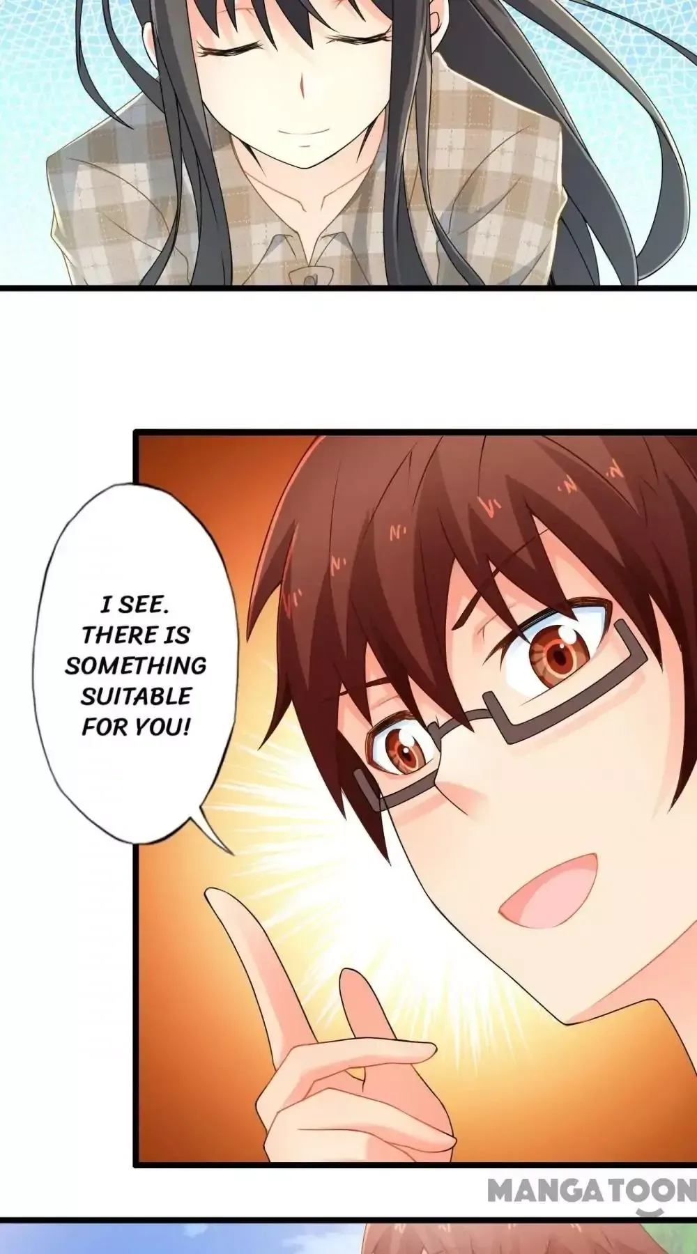 Day 100 of My Sister's Disappearance Chapter 58 page 28