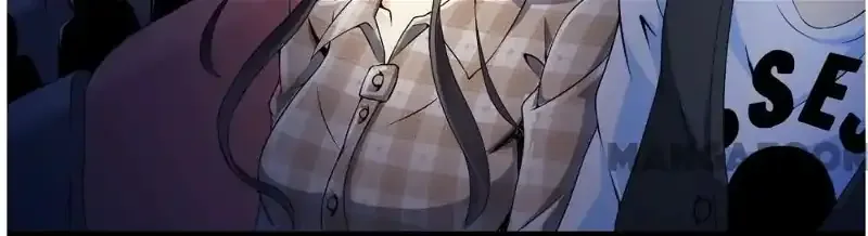 Day 100 of My Sister's Disappearance Chapter 57 page 35