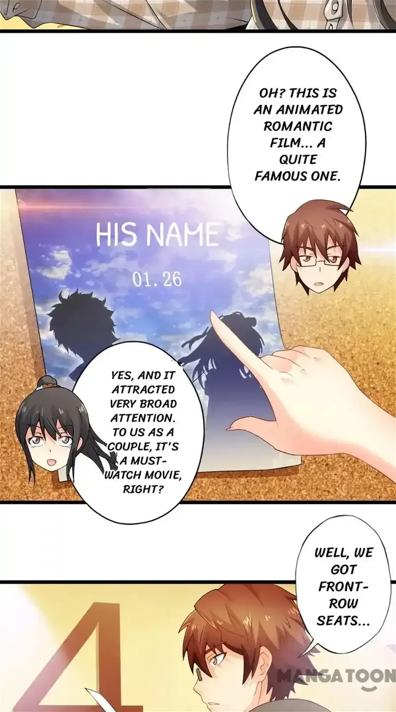 Day 100 of My Sister's Disappearance Chapter 57 page 31