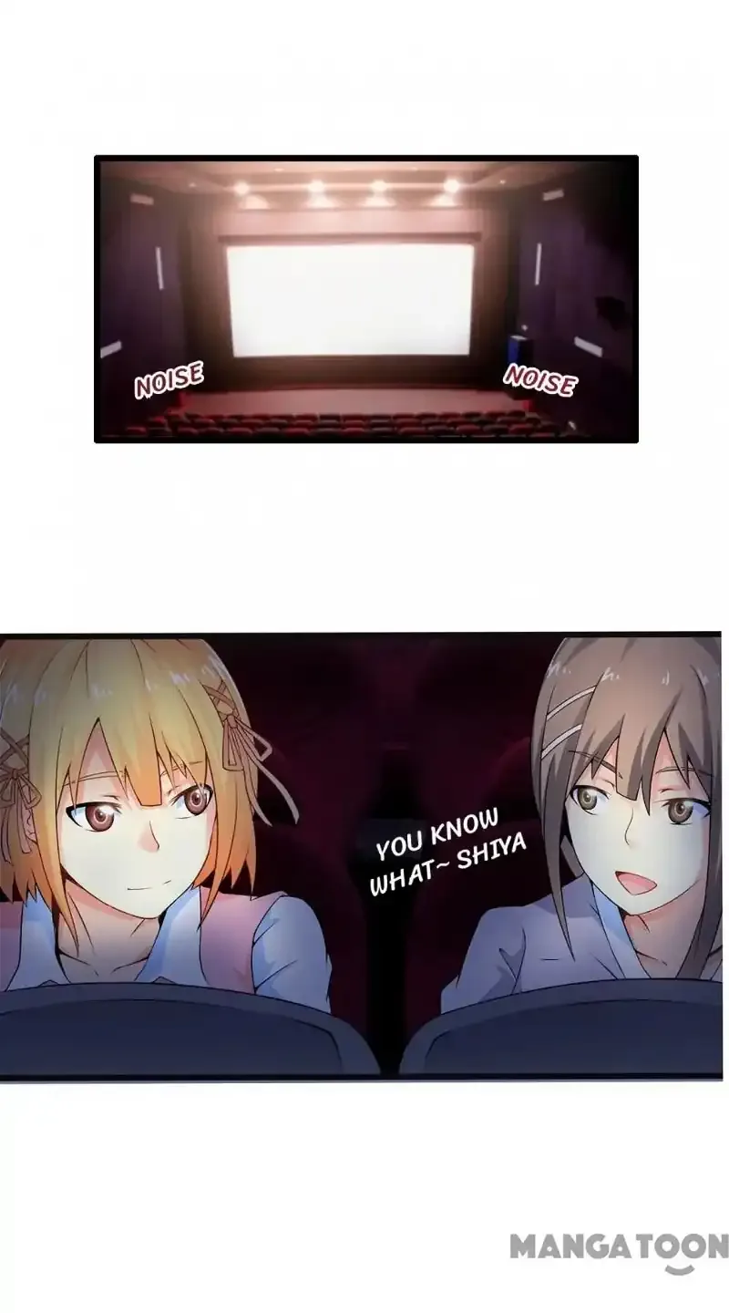Day 100 of My Sister's Disappearance Chapter 57 page 33