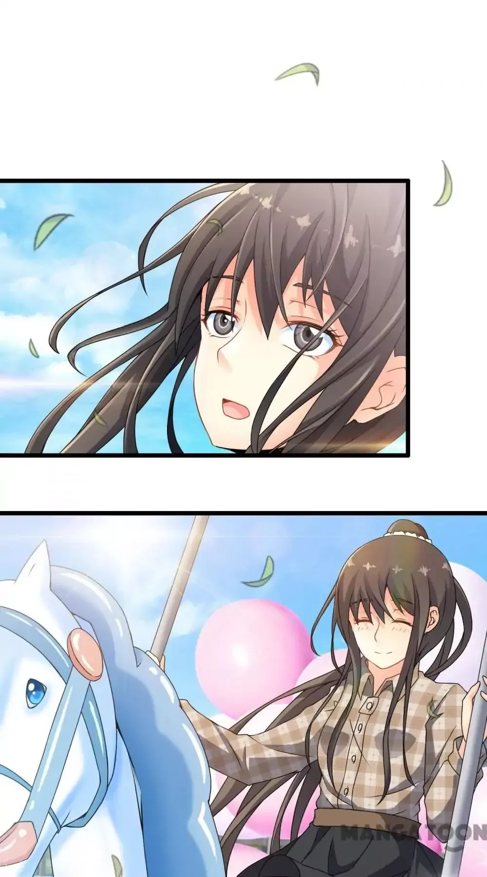 Day 100 of My Sister's Disappearance Chapter 58 page 31