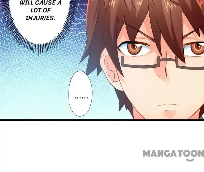 Day 100 of My Sister's Disappearance Chapter 61 page 24