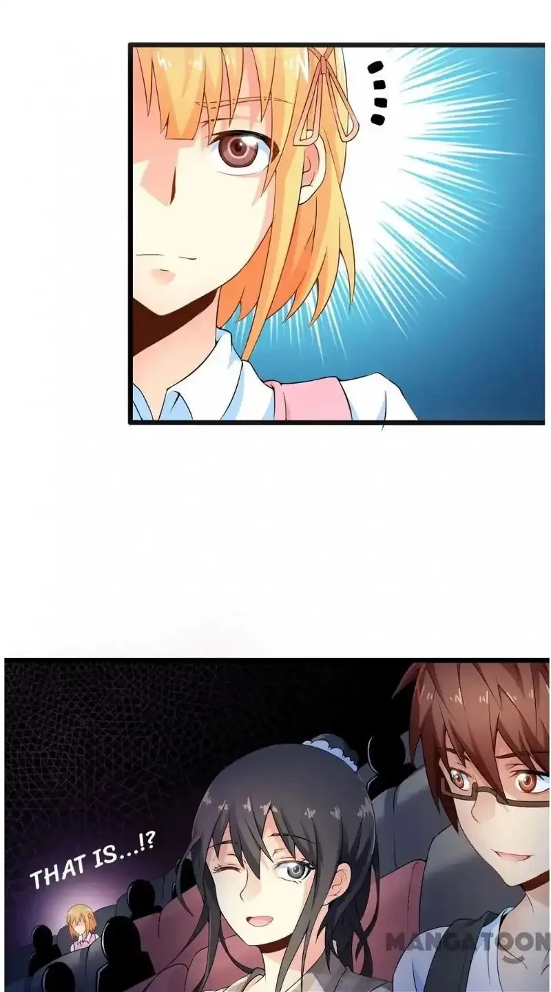 Day 100 of My Sister's Disappearance Chapter 57 page 34