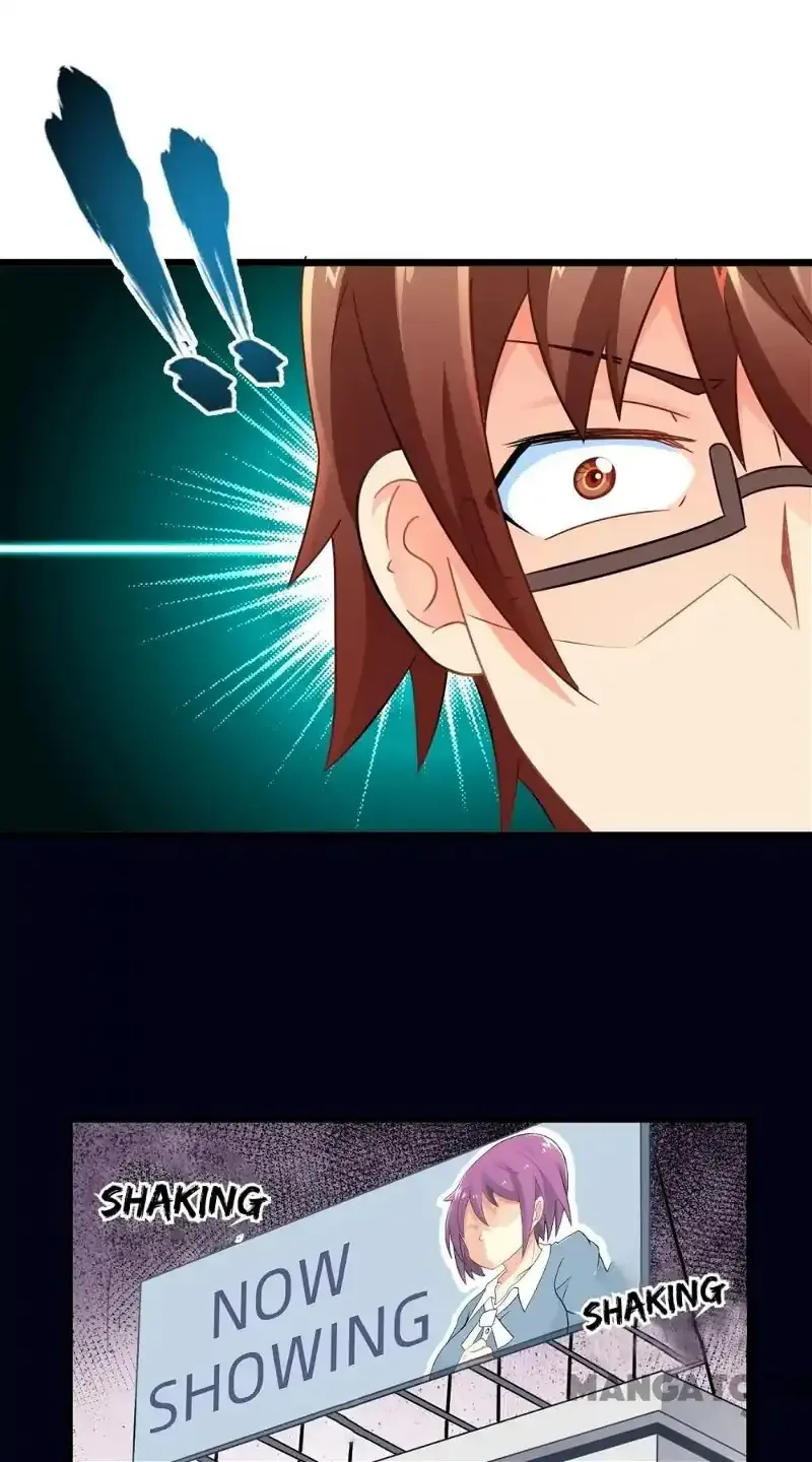 Day 100 of My Sister's Disappearance Chapter 61 page 16