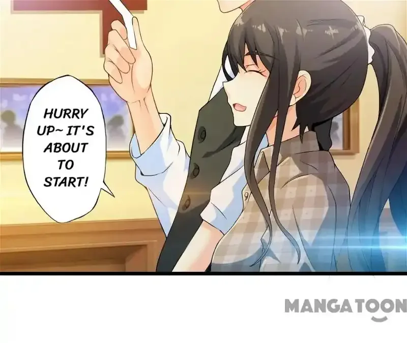 Day 100 of My Sister's Disappearance Chapter 57 page 32