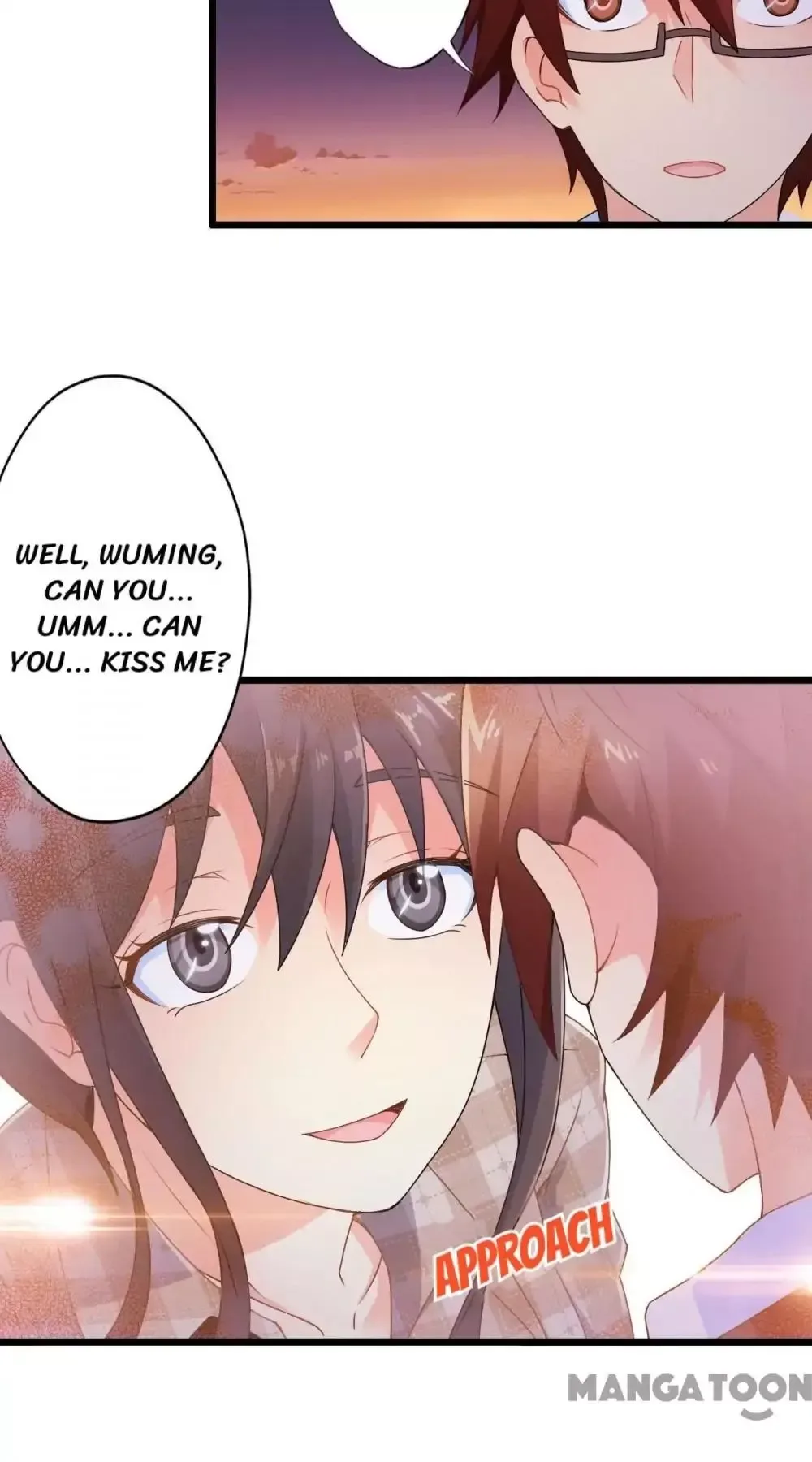 Day 100 of My Sister's Disappearance Chapter 59 page 17