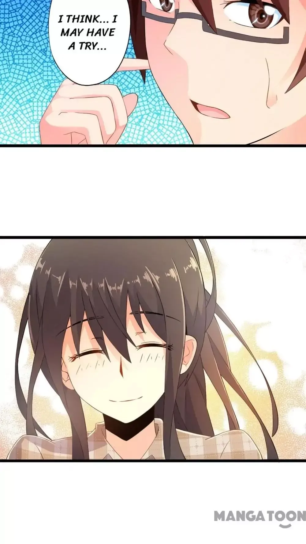 Day 100 of My Sister's Disappearance Chapter 59 page 21