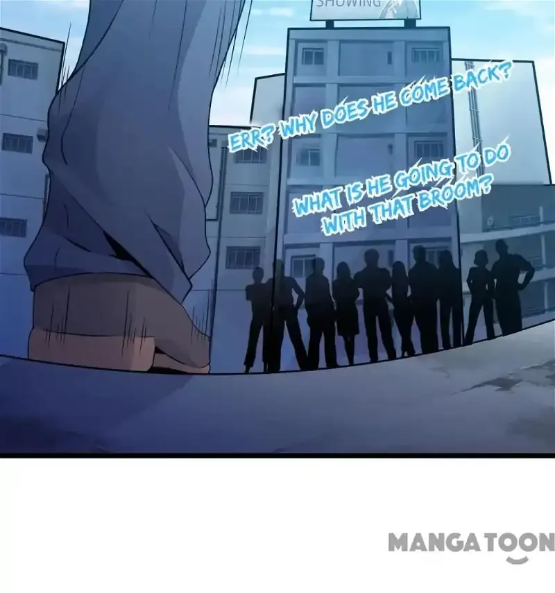 Day 100 of My Sister's Disappearance Chapter 62 page 6