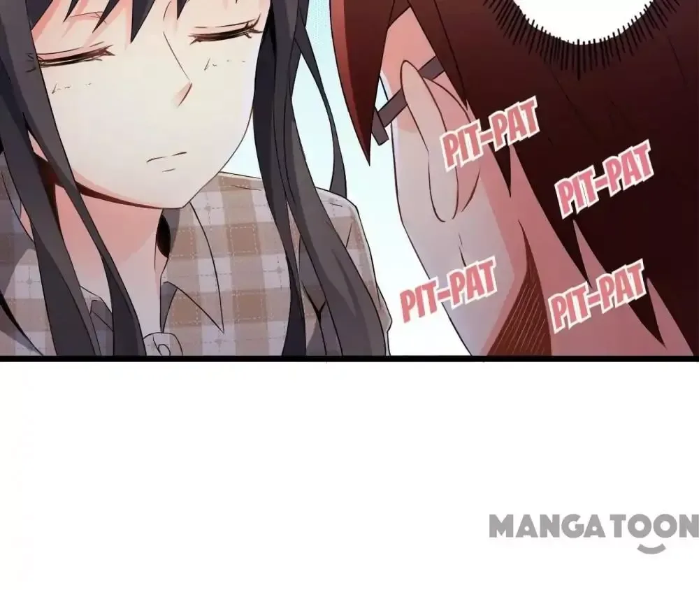 Day 100 of My Sister's Disappearance Chapter 59 page 24