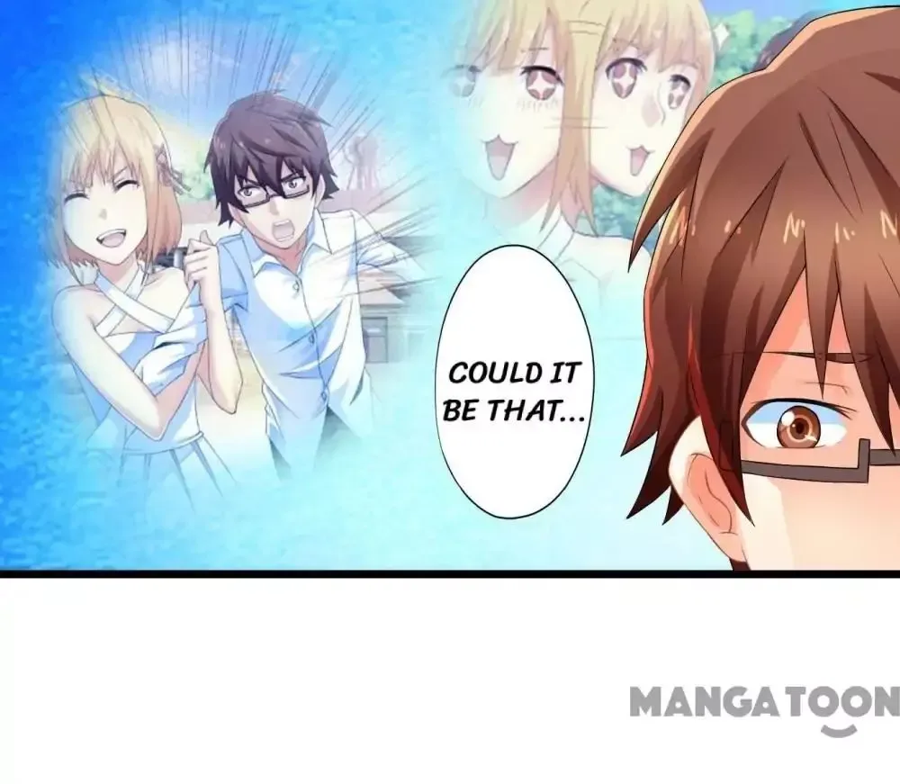 Day 100 of My Sister's Disappearance Chapter 59 page 27