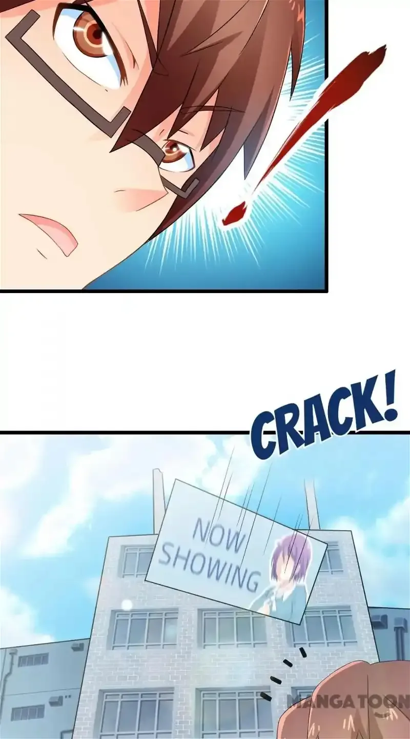 Day 100 of My Sister's Disappearance Chapter 62 page 14