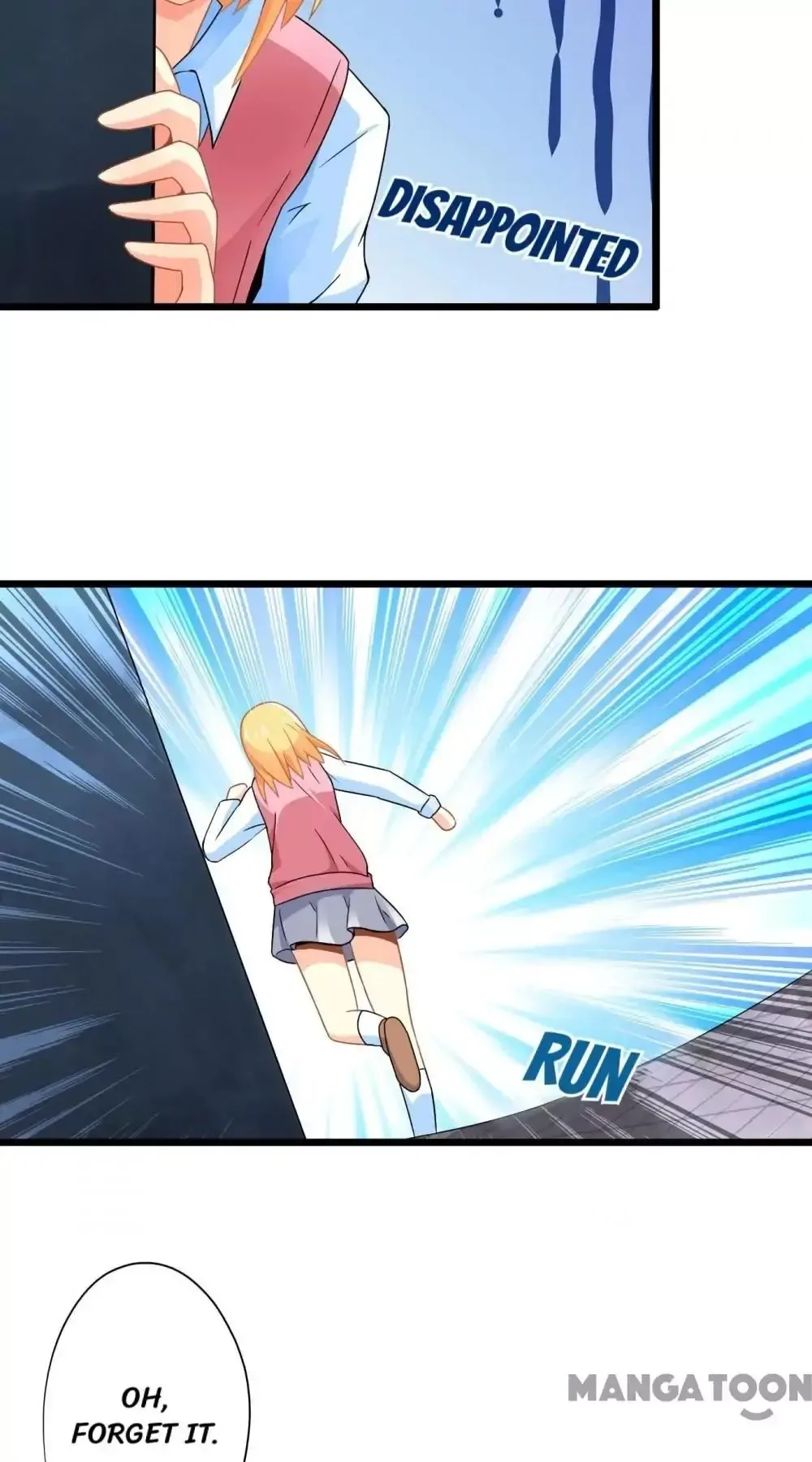 Day 100 of My Sister's Disappearance Chapter 59 page 29