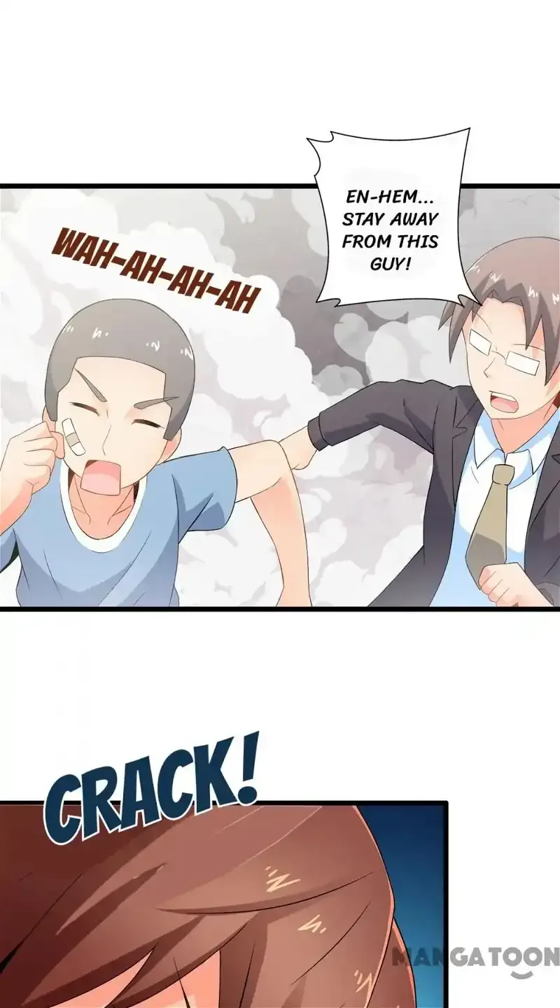 Day 100 of My Sister's Disappearance Chapter 62 page 13