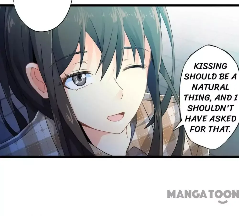 Day 100 of My Sister's Disappearance Chapter 59 page 30