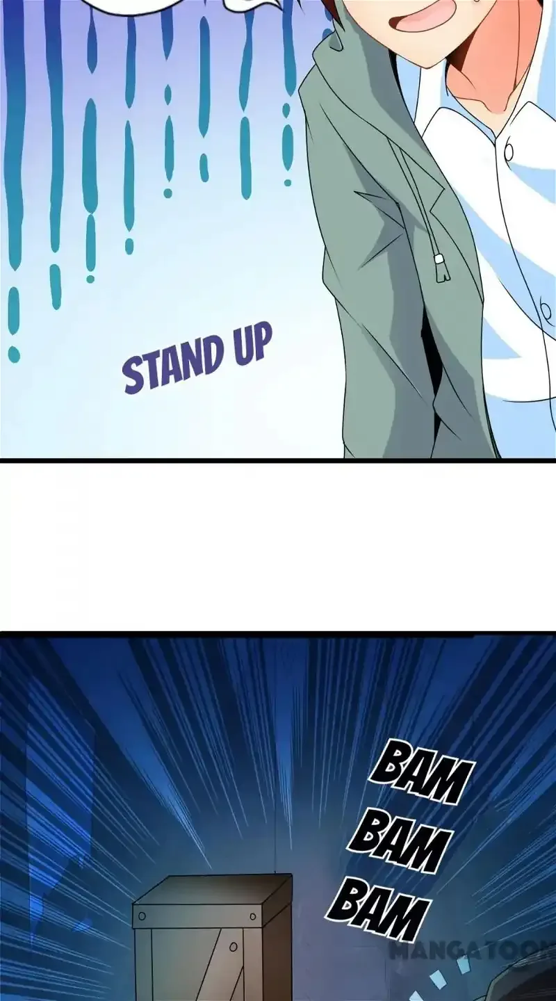 Day 100 of My Sister's Disappearance Chapter 62 page 22