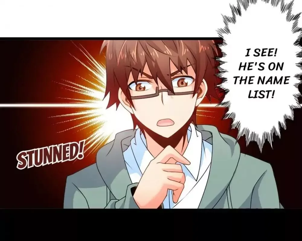 Day 100 of My Sister's Disappearance Chapter 64 page 3