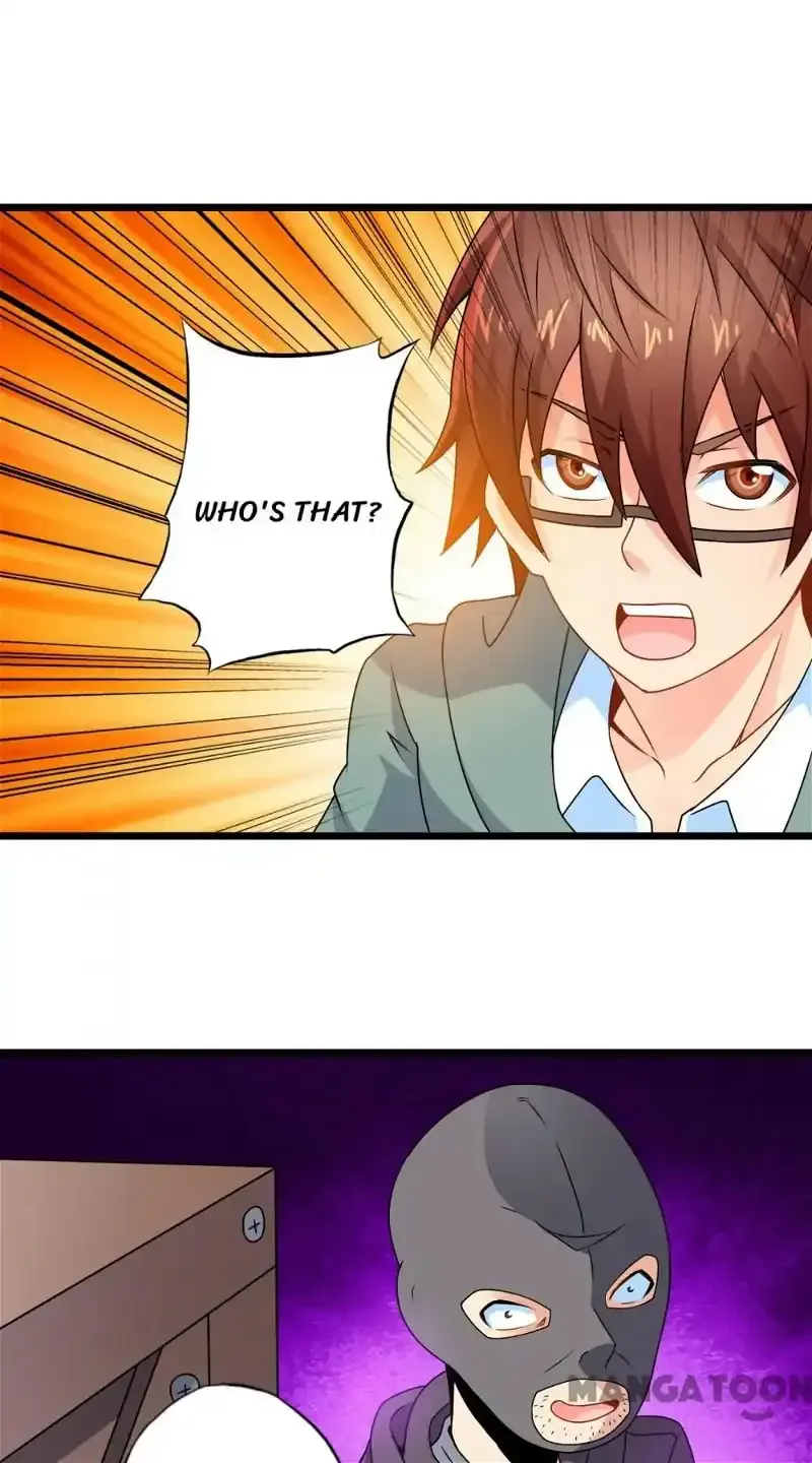 Day 100 of My Sister's Disappearance Chapter 62 page 24