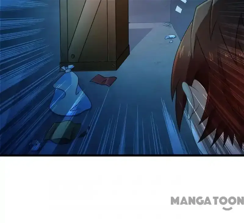 Day 100 of My Sister's Disappearance Chapter 62 page 23