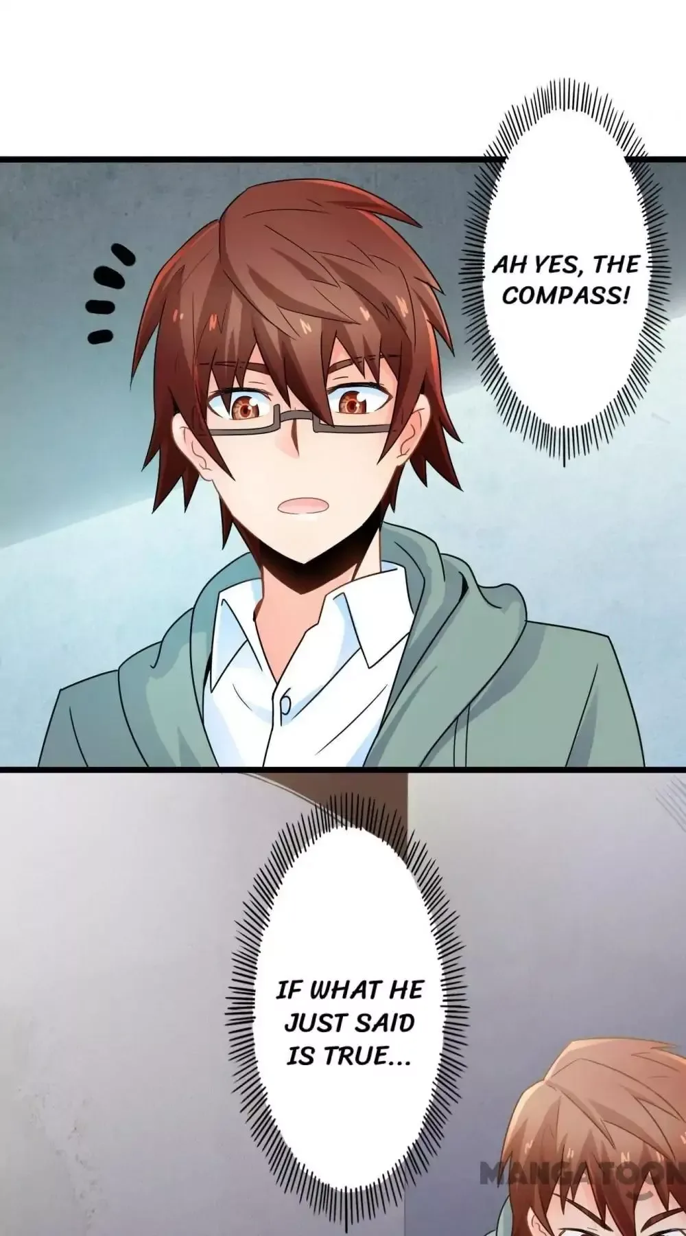 Day 100 of My Sister's Disappearance Chapter 64 page 10