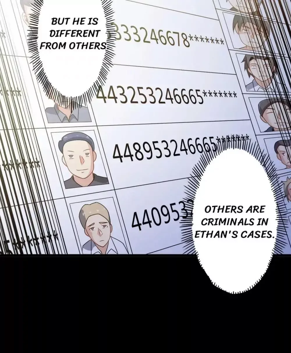 Day 100 of My Sister's Disappearance Chapter 64 page 6