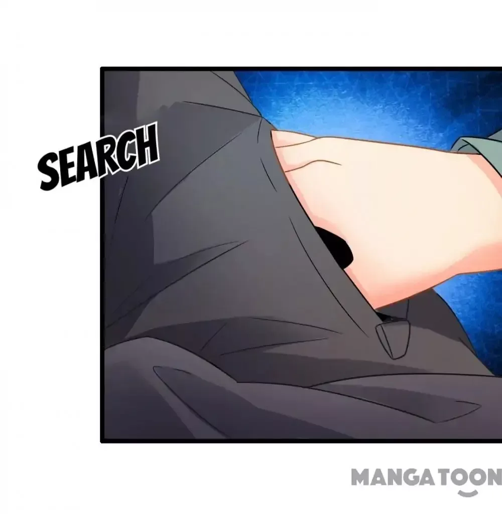 Day 100 of My Sister's Disappearance Chapter 64 page 12