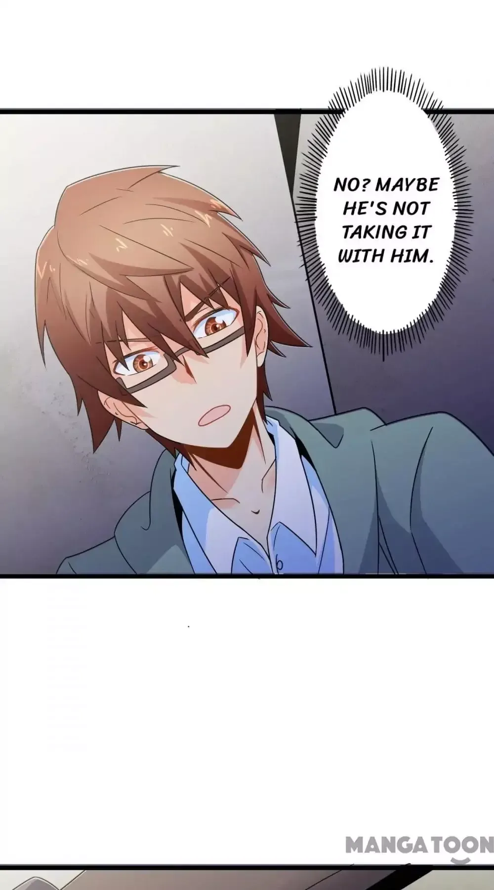 Day 100 of My Sister's Disappearance Chapter 64 page 13