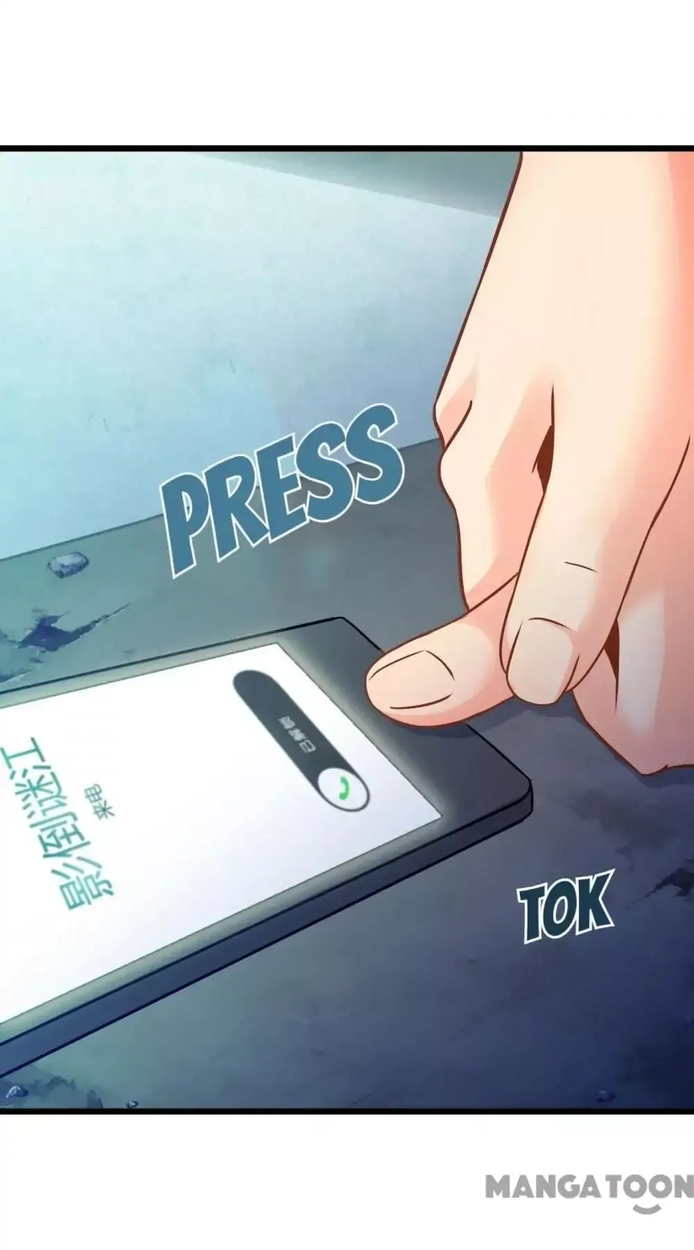 Day 100 of My Sister's Disappearance Chapter 64 page 19
