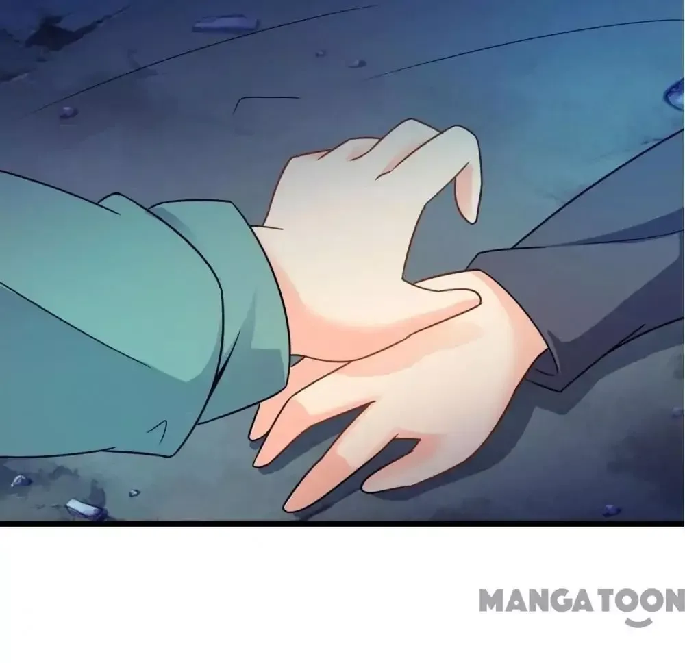 Day 100 of My Sister's Disappearance Chapter 64 page 18