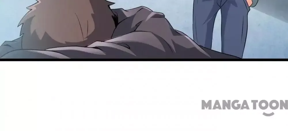 Day 100 of My Sister's Disappearance Chapter 64 page 27