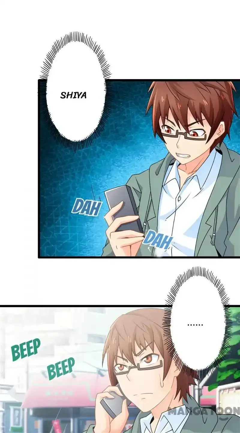 Day 100 of My Sister's Disappearance Chapter 66 page 2