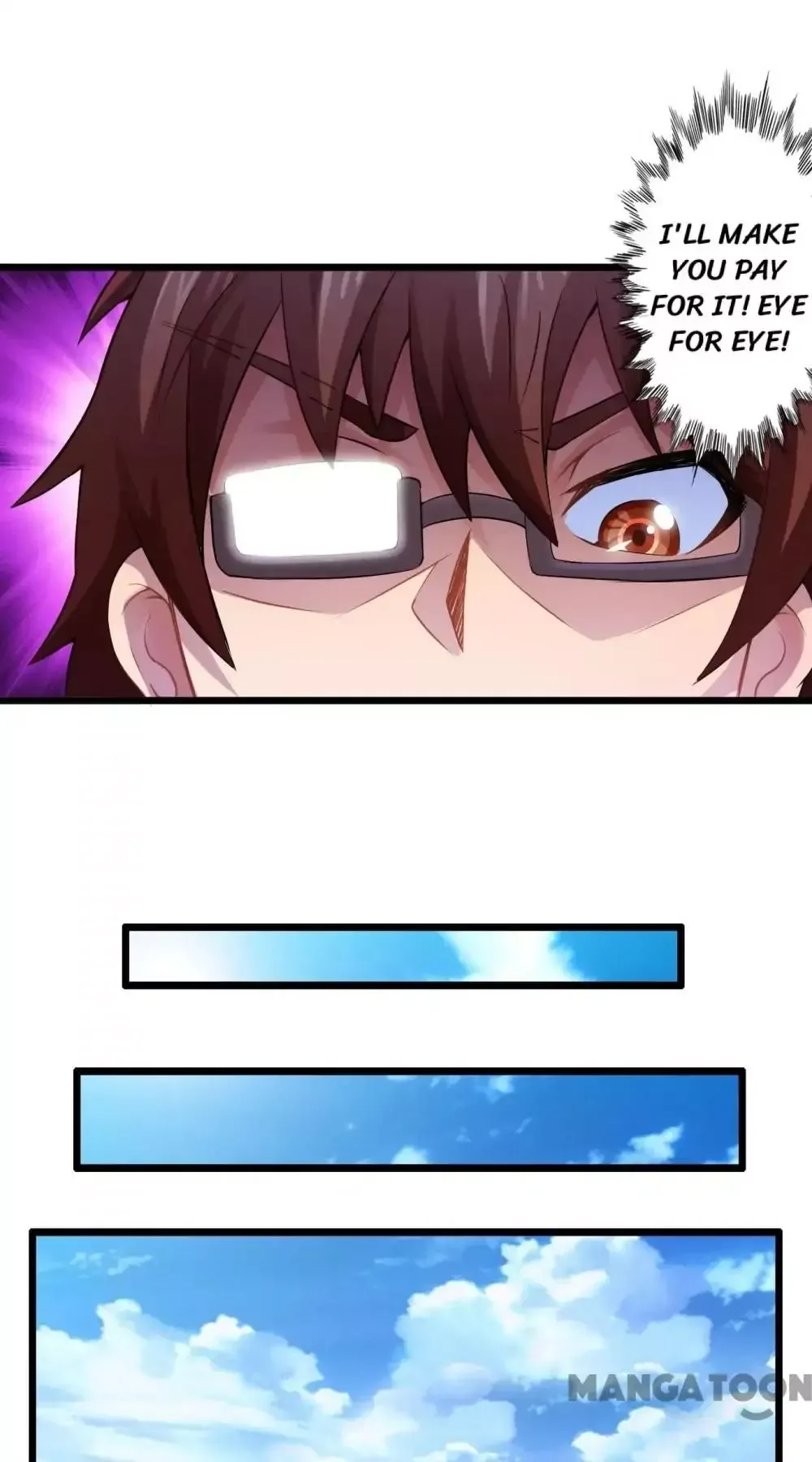 Day 100 of My Sister's Disappearance Chapter 65 page 10