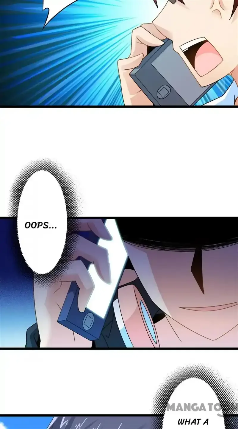Day 100 of My Sister's Disappearance Chapter 66 page 5