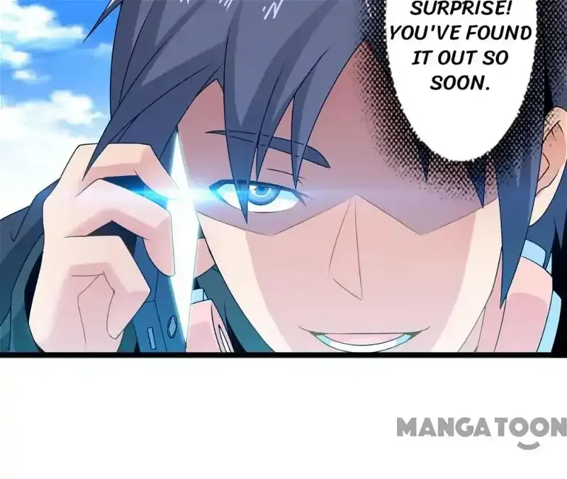 Day 100 of My Sister's Disappearance Chapter 66 page 6