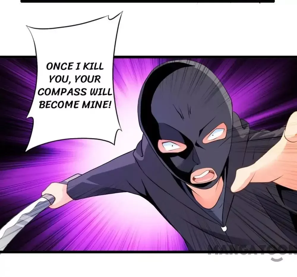 Day 100 of My Sister's Disappearance Chapter 63 page 3