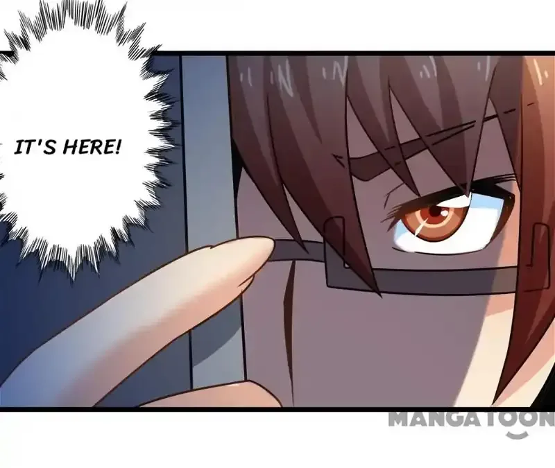 Day 100 of My Sister's Disappearance Chapter 66 page 15