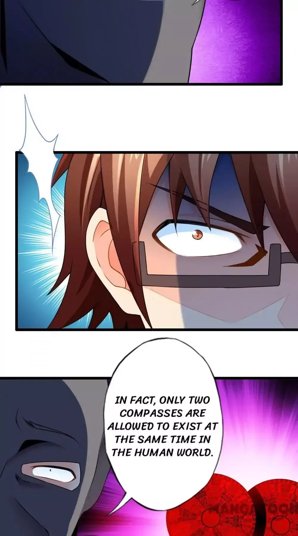 Day 100 of My Sister's Disappearance Chapter 63 page 14