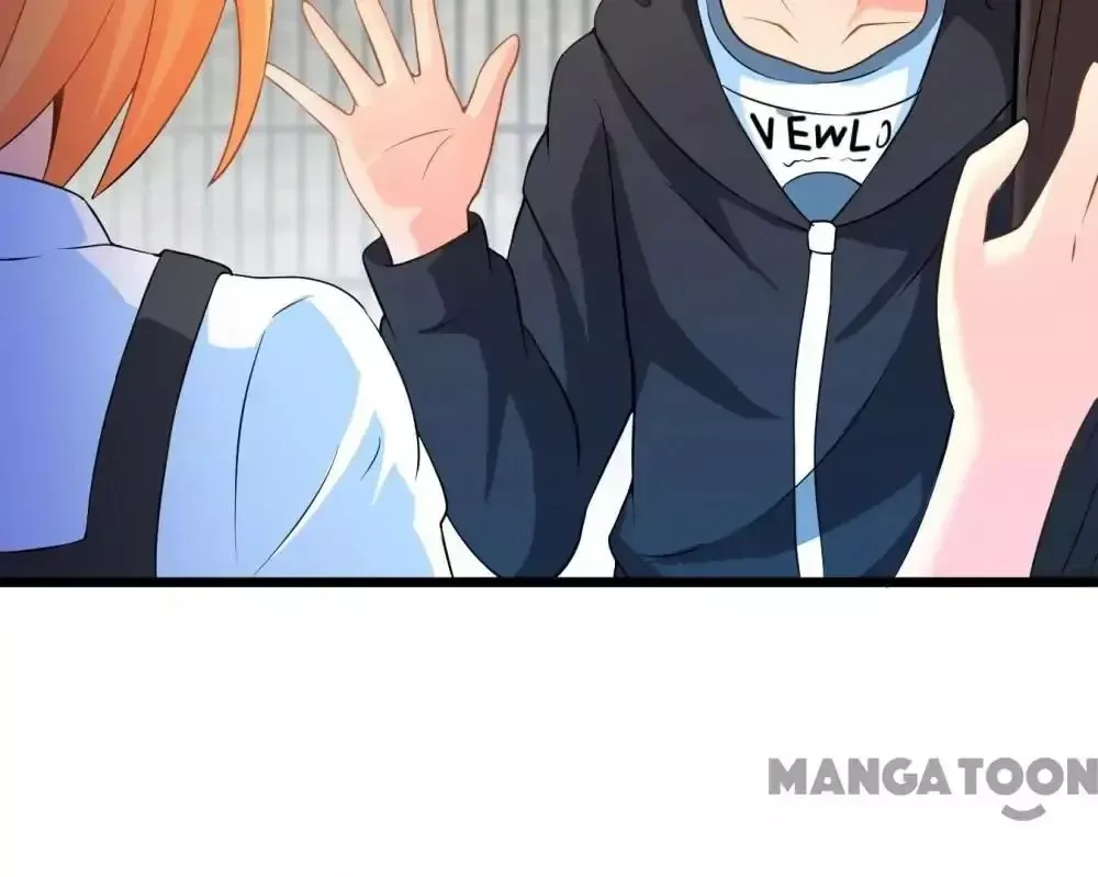 Day 100 of My Sister's Disappearance Chapter 65 page 18