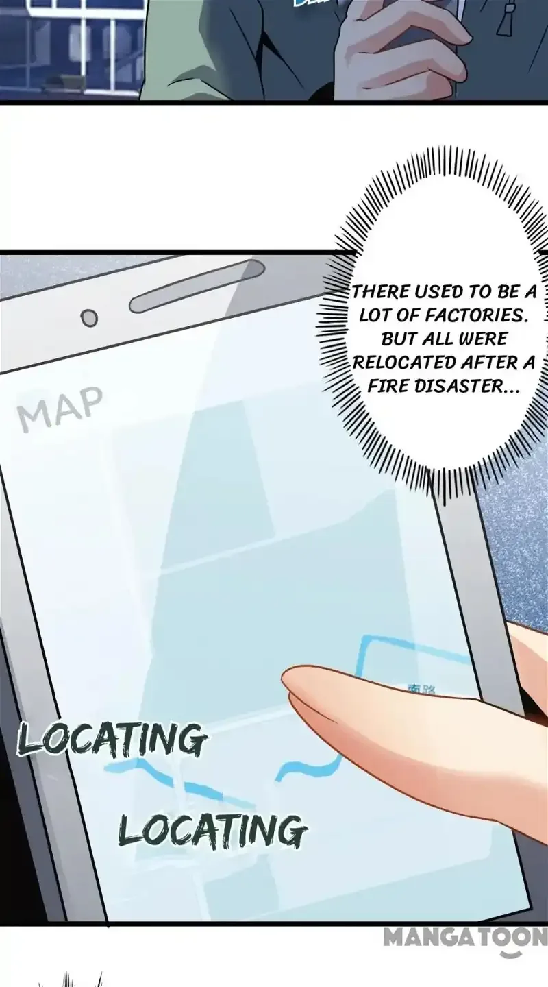 Day 100 of My Sister's Disappearance Chapter 66 page 14