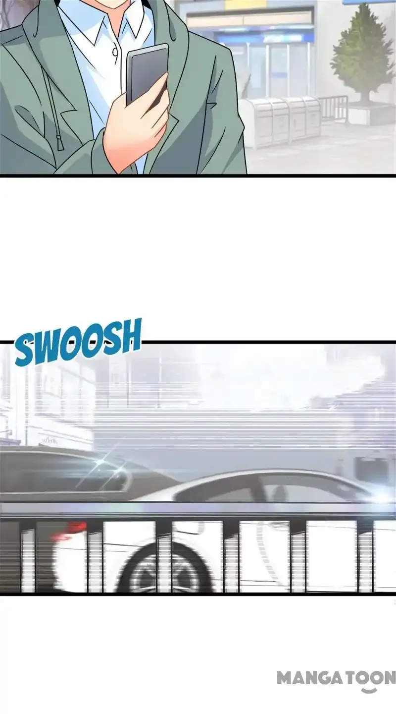 Day 100 of My Sister's Disappearance Chapter 66 page 17