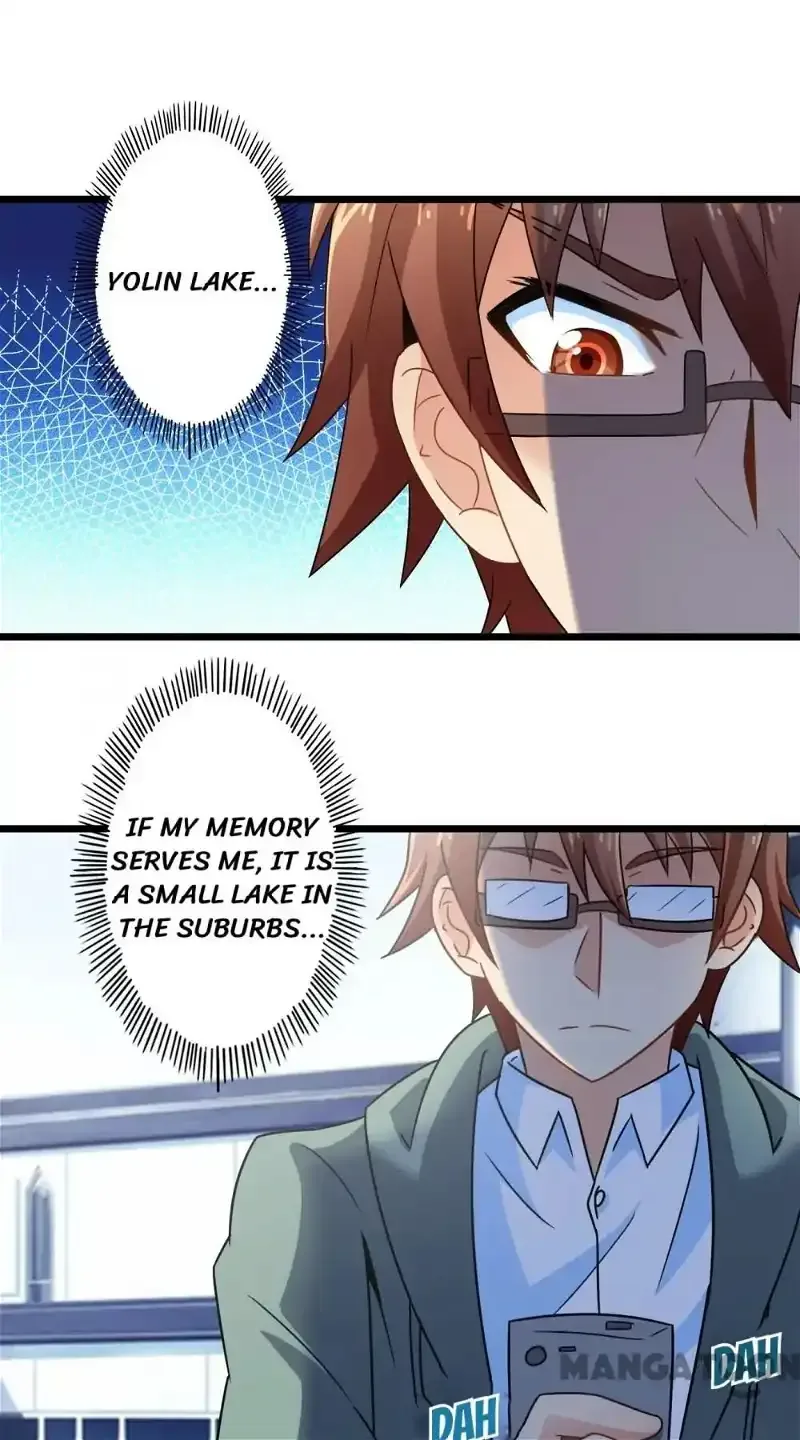 Day 100 of My Sister's Disappearance Chapter 66 page 13